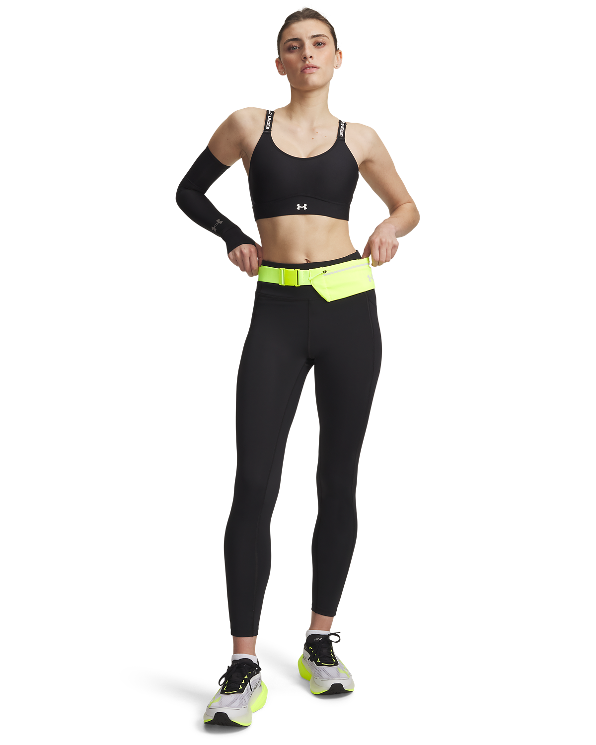 Women's UA Velociti Tights