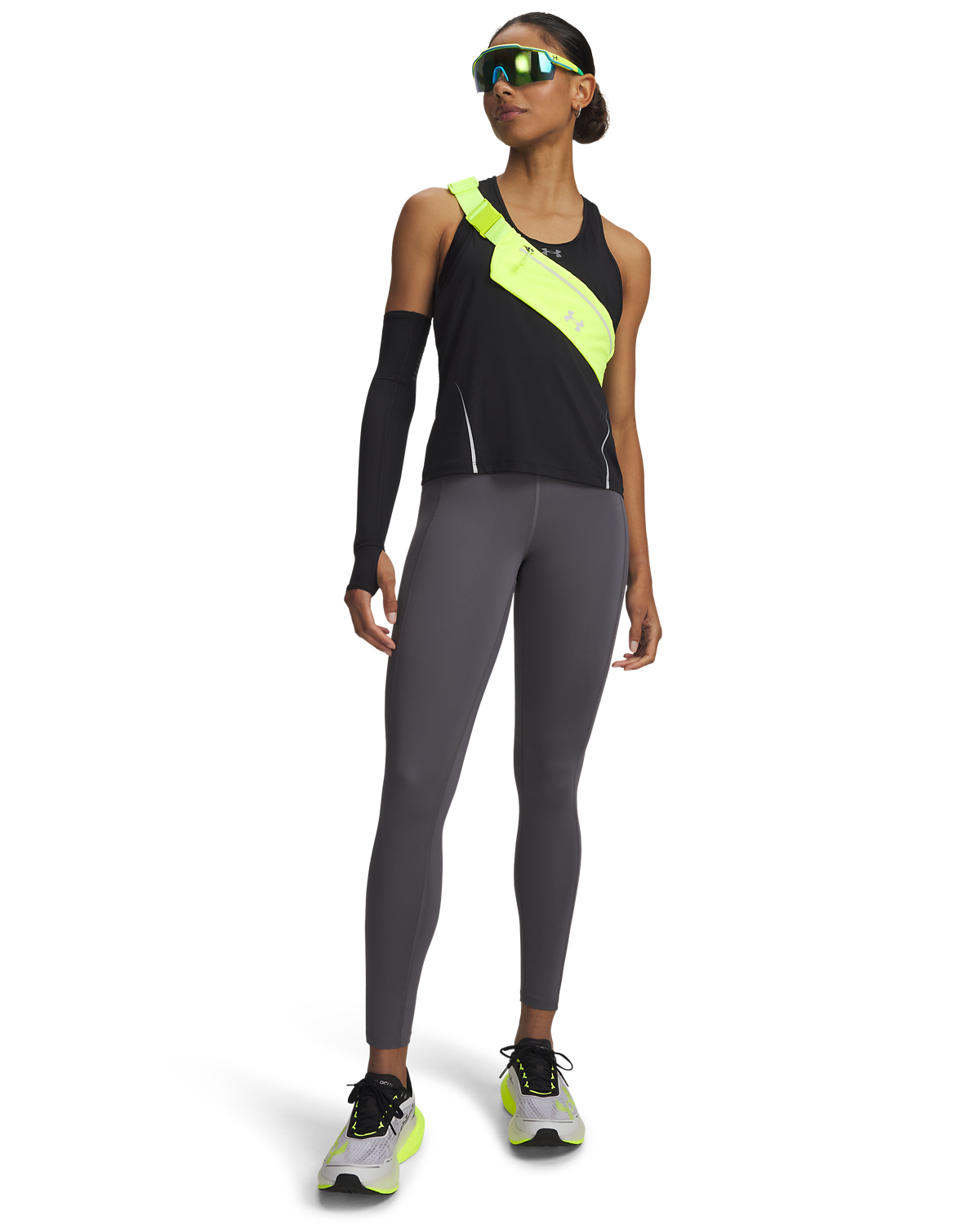 Women's UA Velociti Leggings