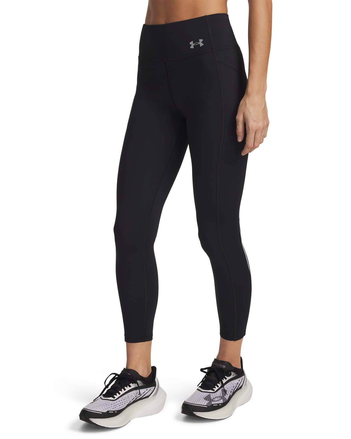 Women's UA Velociti Ankle Tights