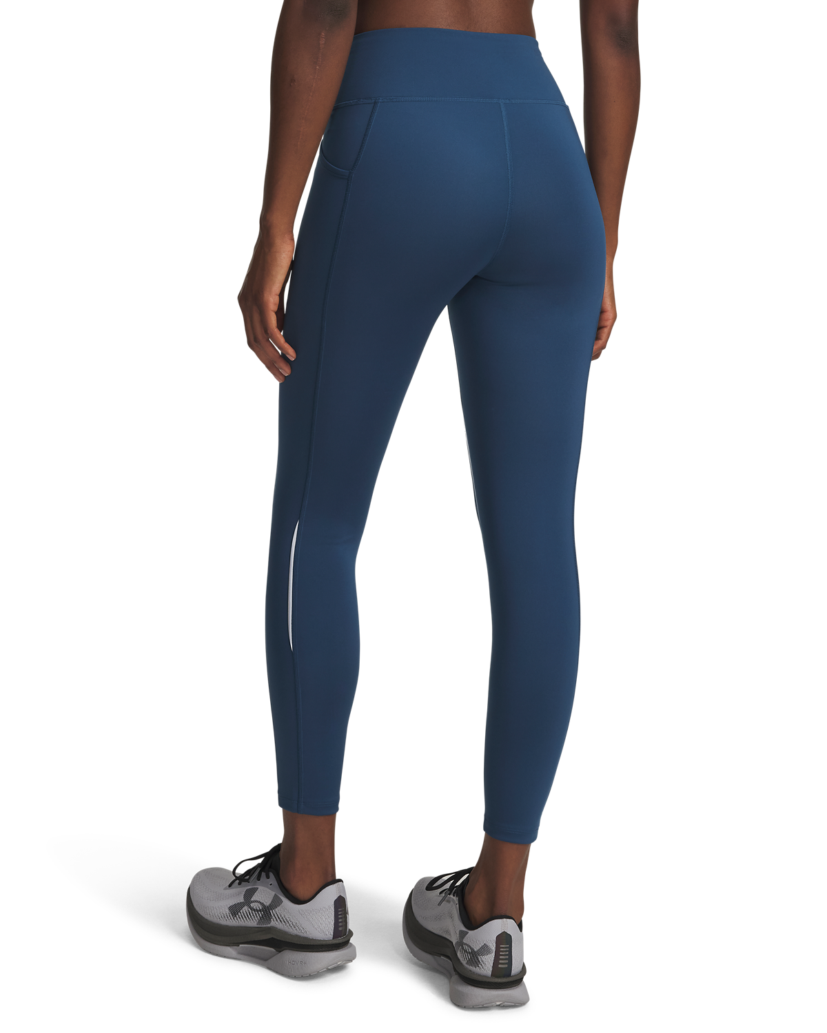 Women's UA Velociti Ankle Tights