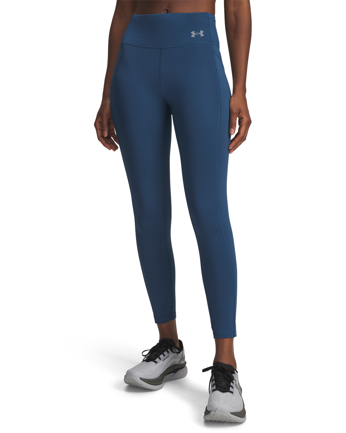 Women's UA Velociti Ankle Tights