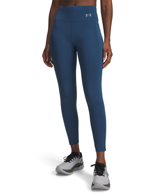 Women's UA Velociti Ankle Tights