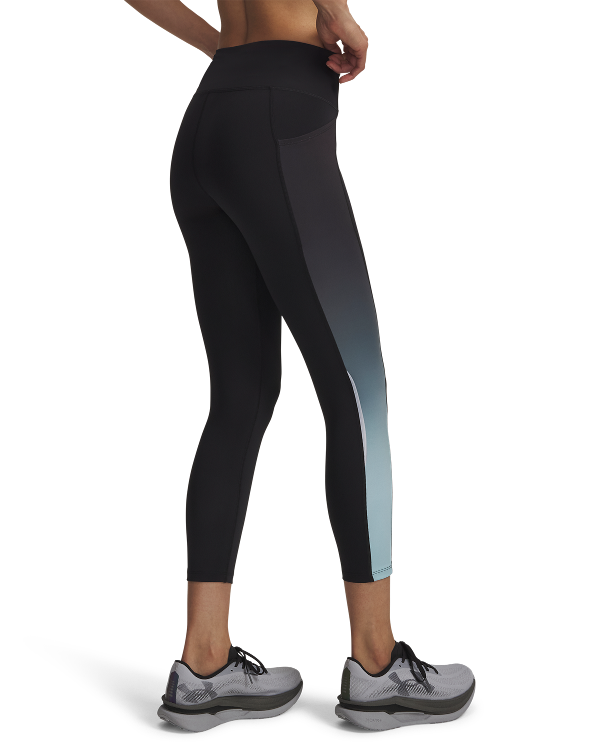 Women's UA Velociti Printed