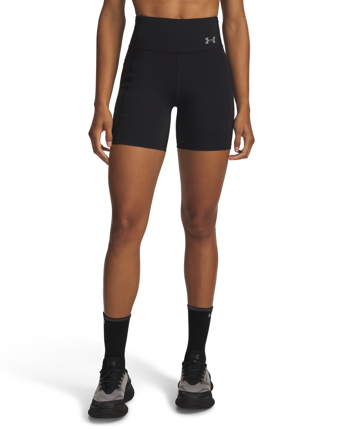 Women's UA Velociti Shorts