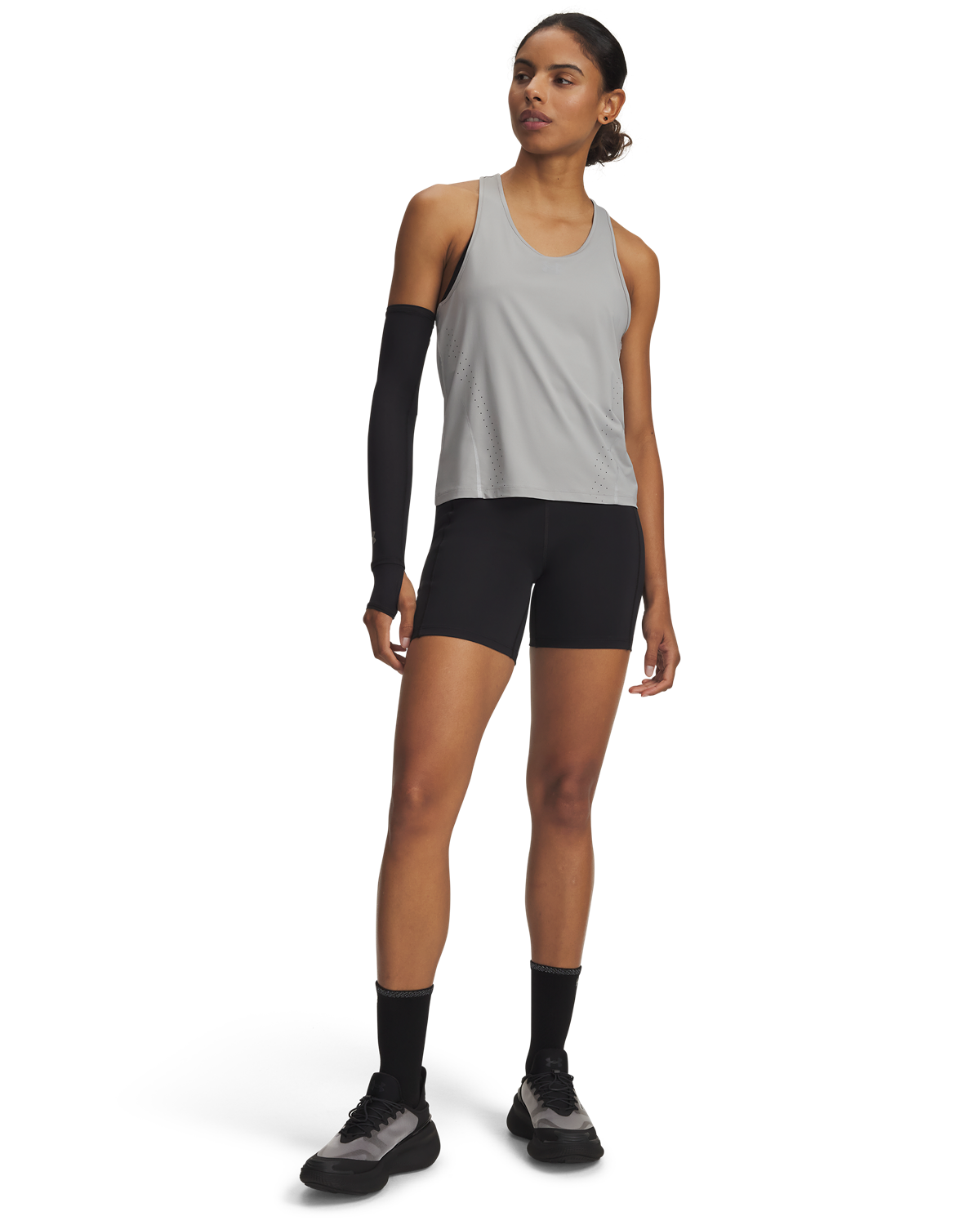 Women's UA Velociti Shorts