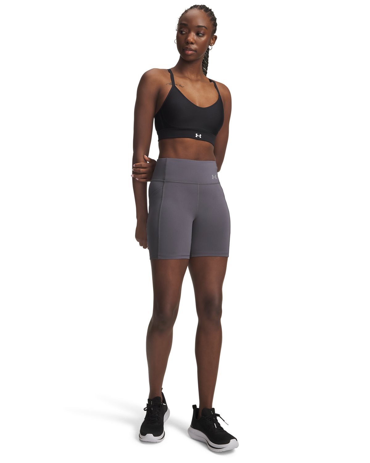 Women's UA Velociti Shorts