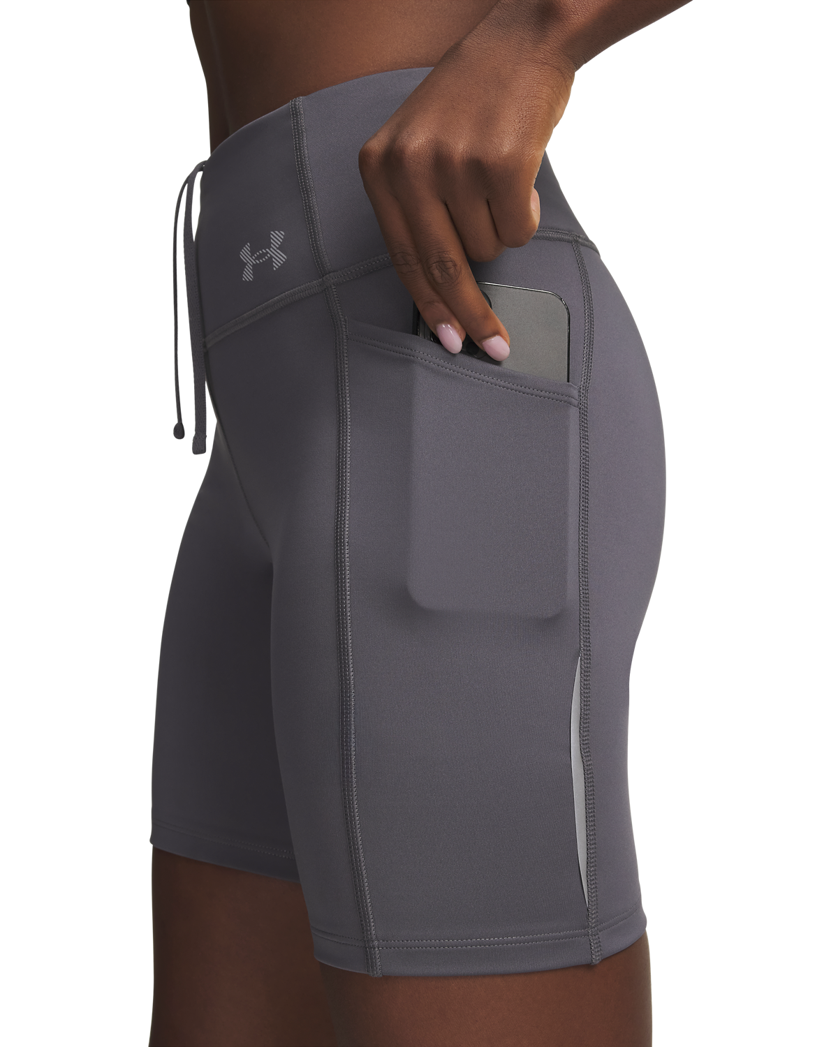 Women's UA Velociti Shorts