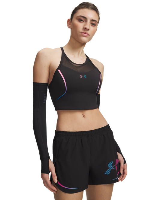 Women's UA Velociti Elite Crop Tank