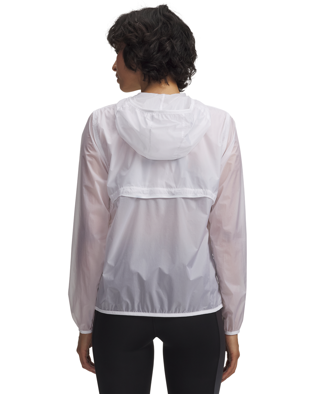 Women's UA Velociti Pro Lightweight Jacket