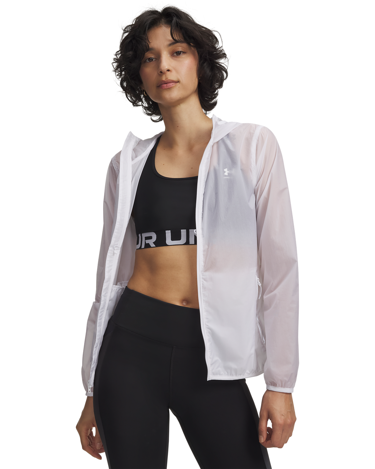 Women's UA Velociti Pro Lightweight Jacket