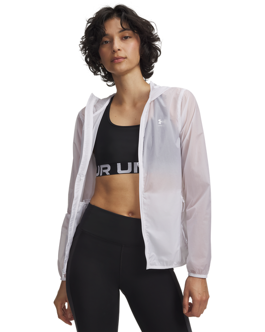 Women's UA Velociti Pro Lightweight Jacket