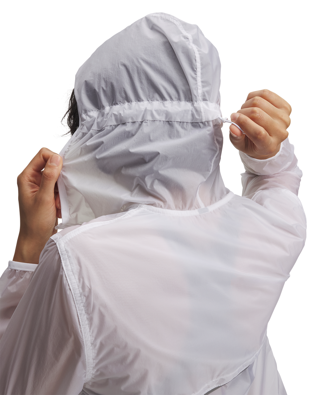 Women's UA Velociti Pro Lightweight Jacket