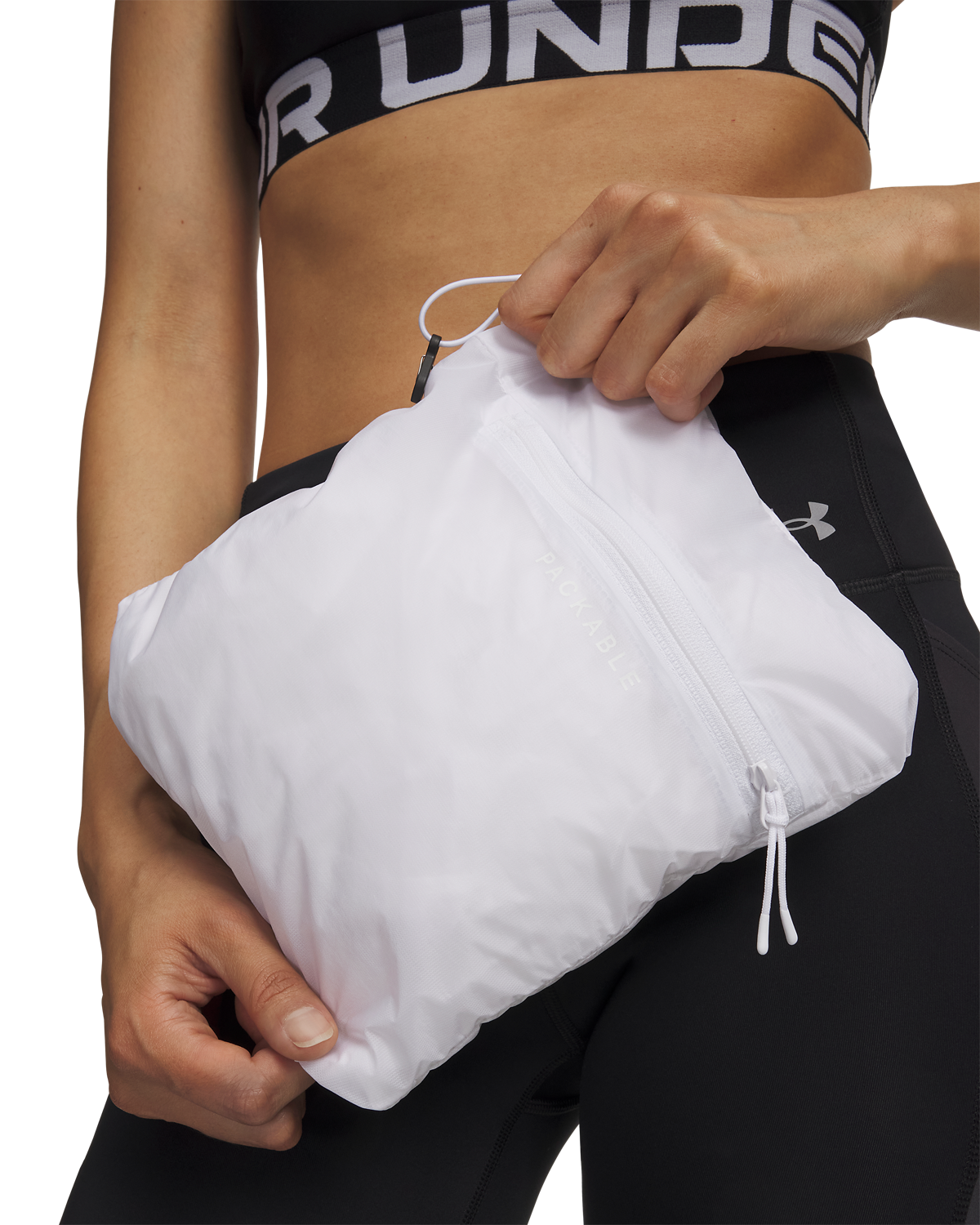 Women's UA Velociti Pro Lightweight Jacket