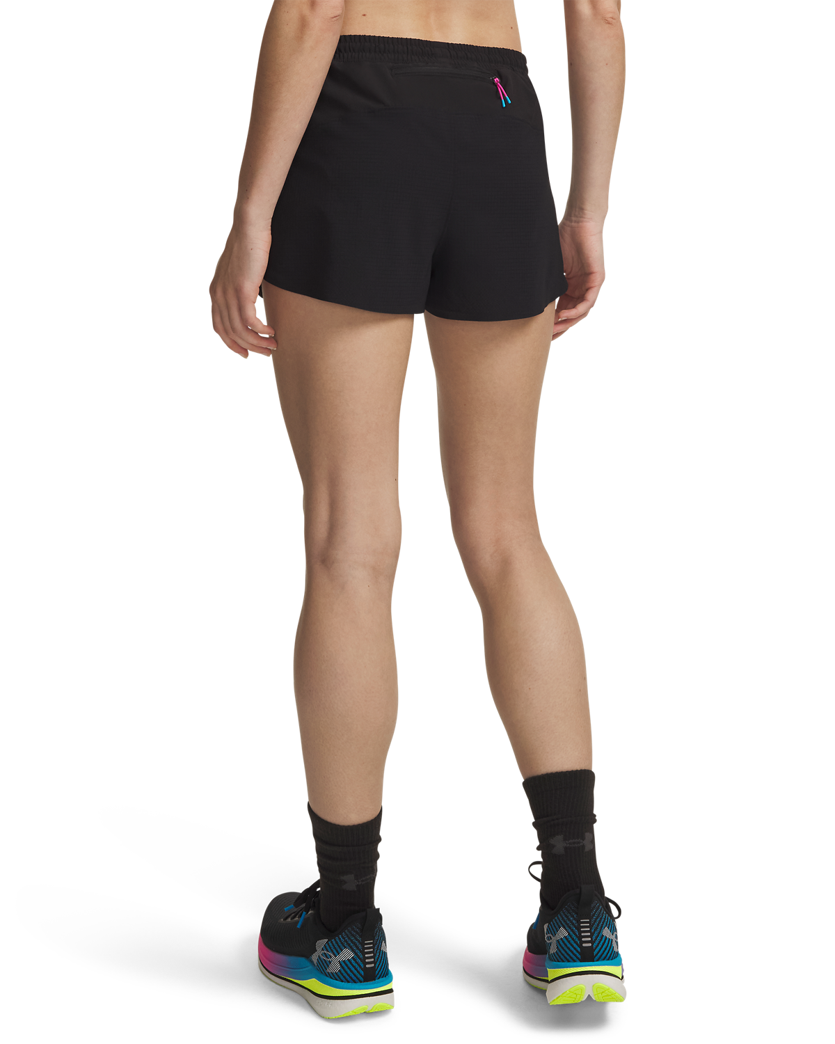 Women's UA Velociti Elite Shorts