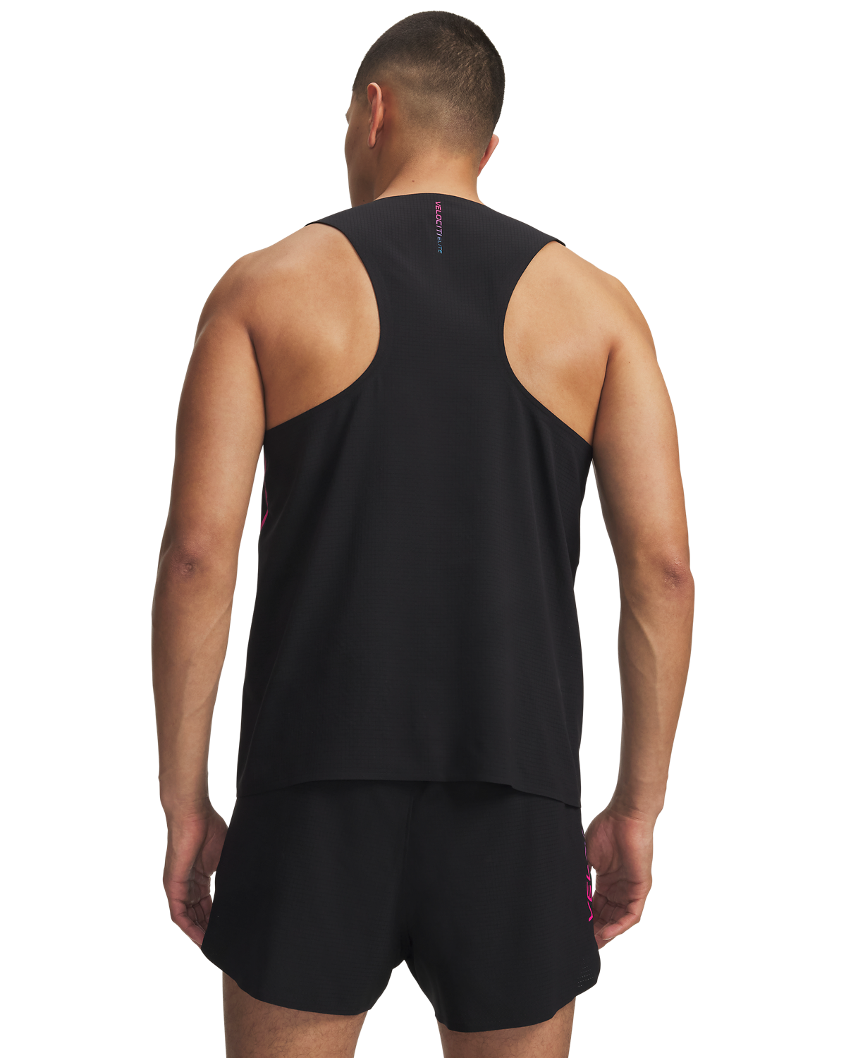 Men's UA Velociti Elite Singlet