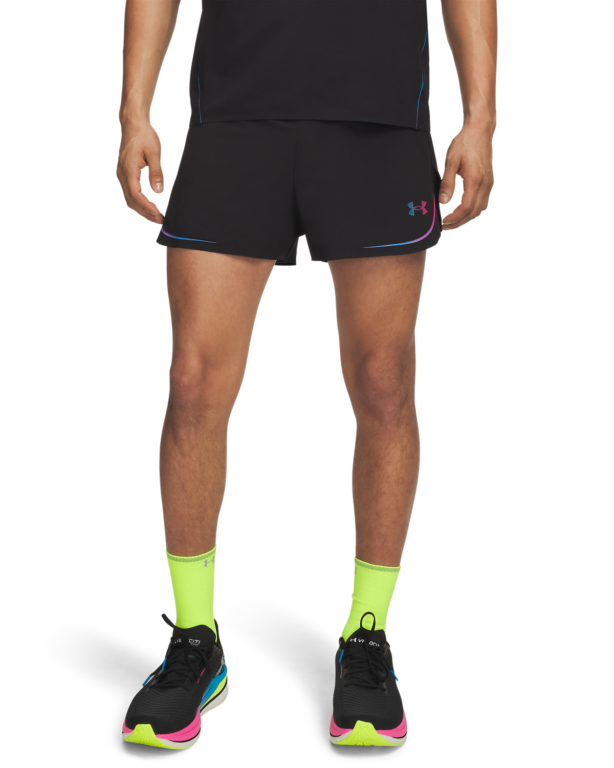 Men's UA Velociti Elite Shorts