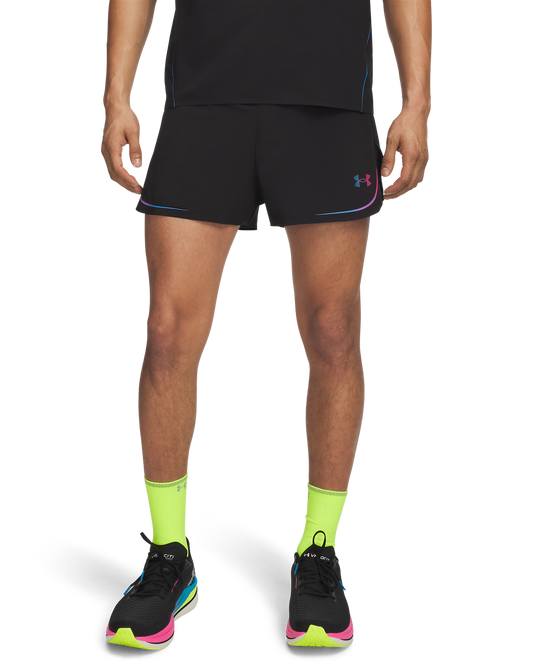 Men's UA Velociti Elite Shorts