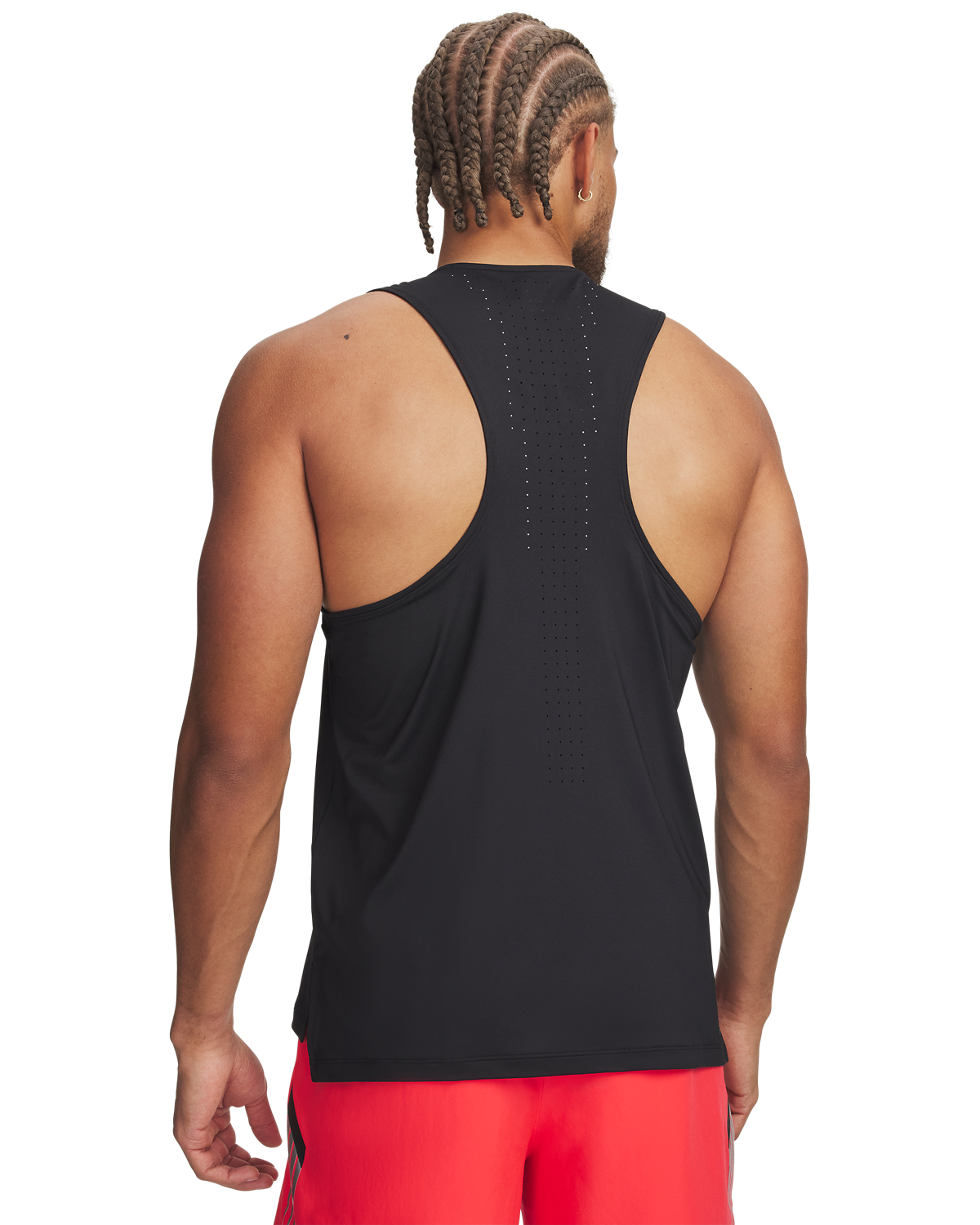 Men's UA Velociti Pro Singlet