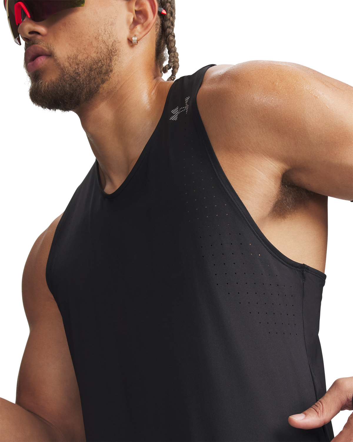 Men's UA Velociti Pro Singlet
