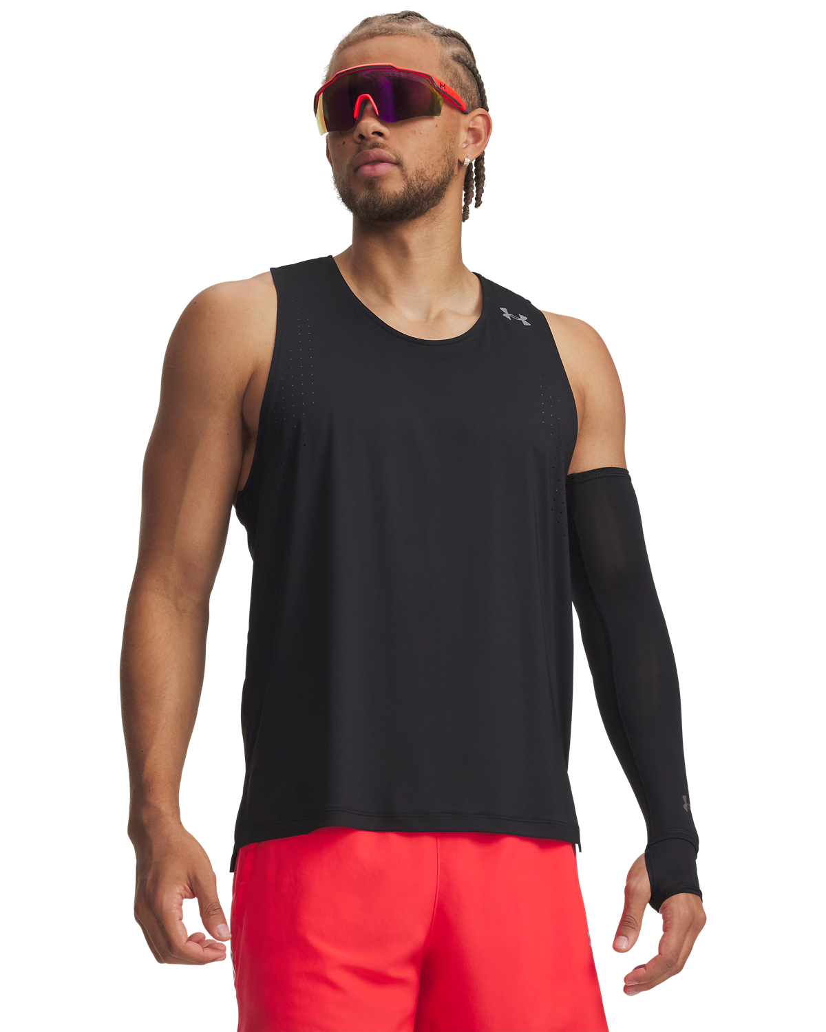Men's UA Velociti Pro Singlet