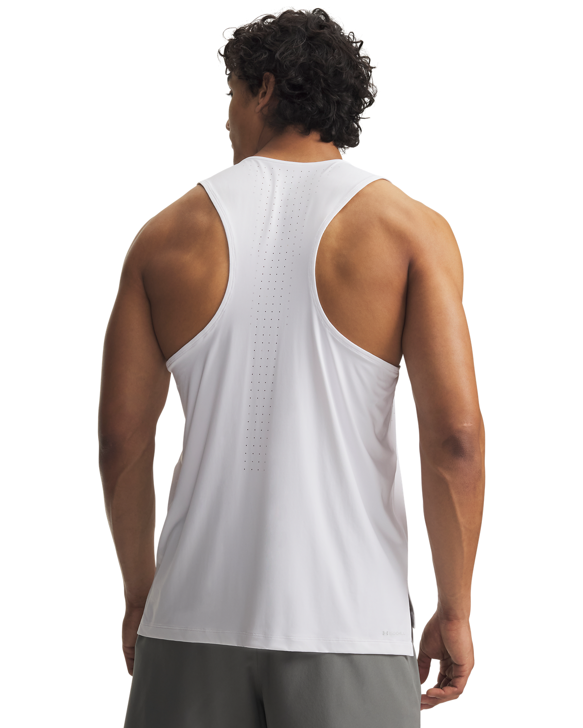 Men's UA Velociti Pro Singlet