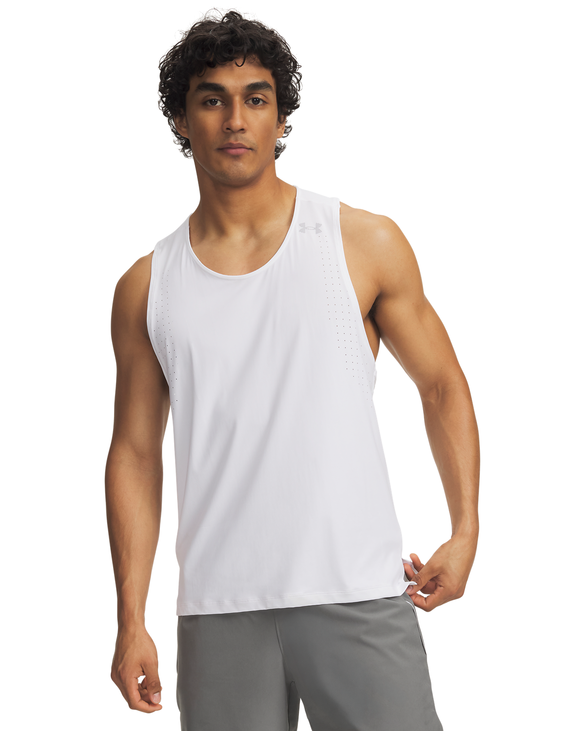 Men's UA Velociti Pro Singlet