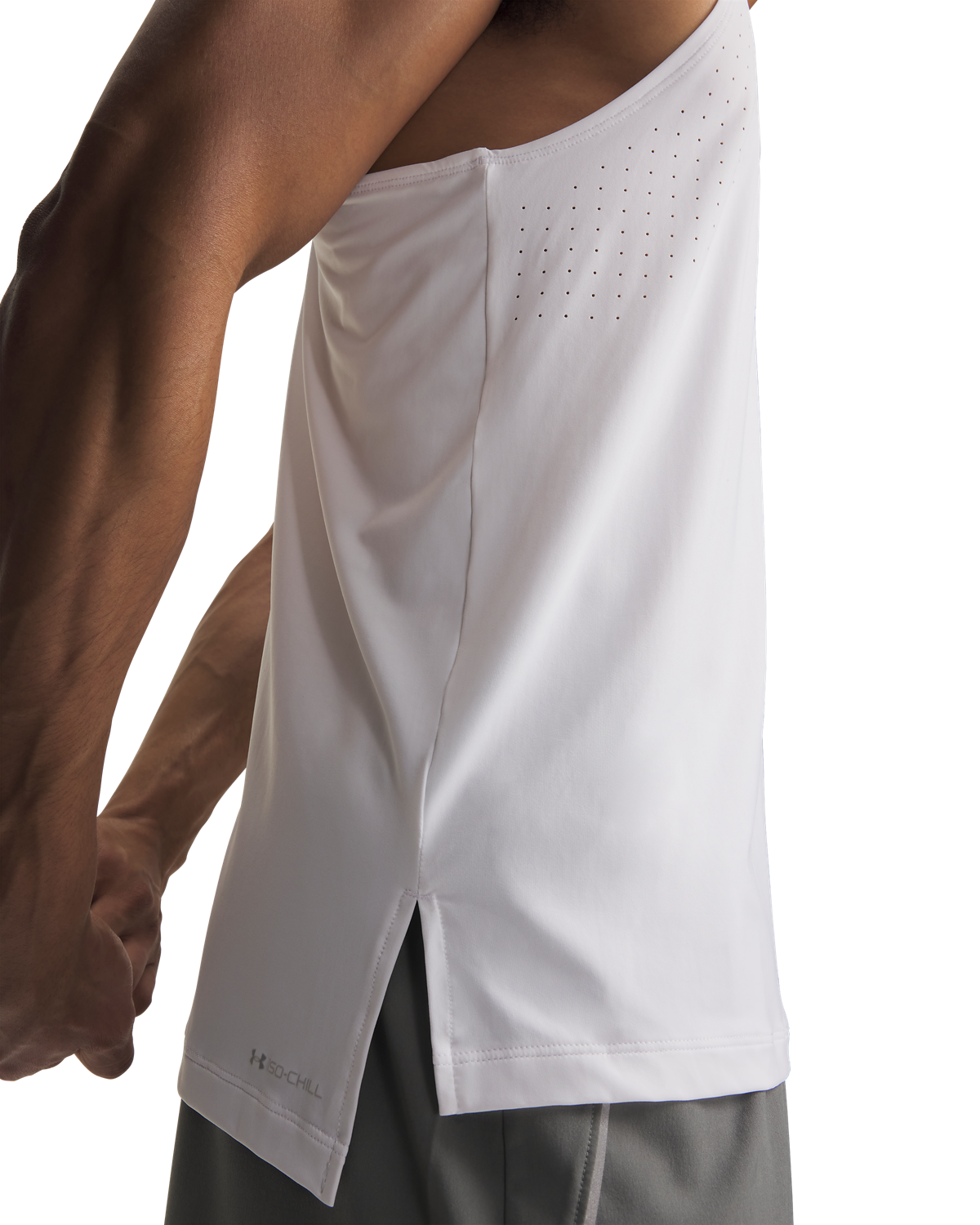 Men's UA Velociti Pro Singlet