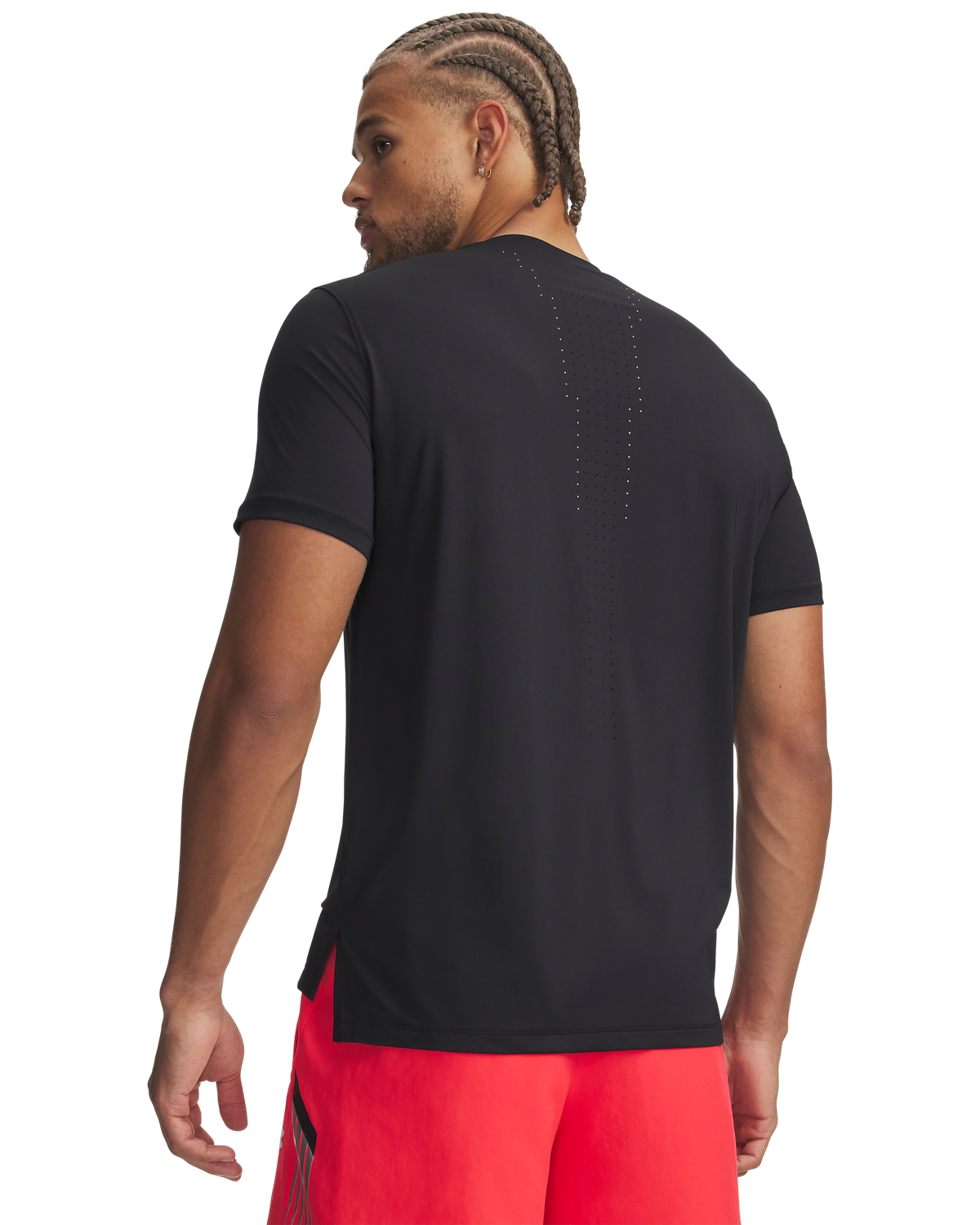Men's UA Velociti Pro Short-Sleeve