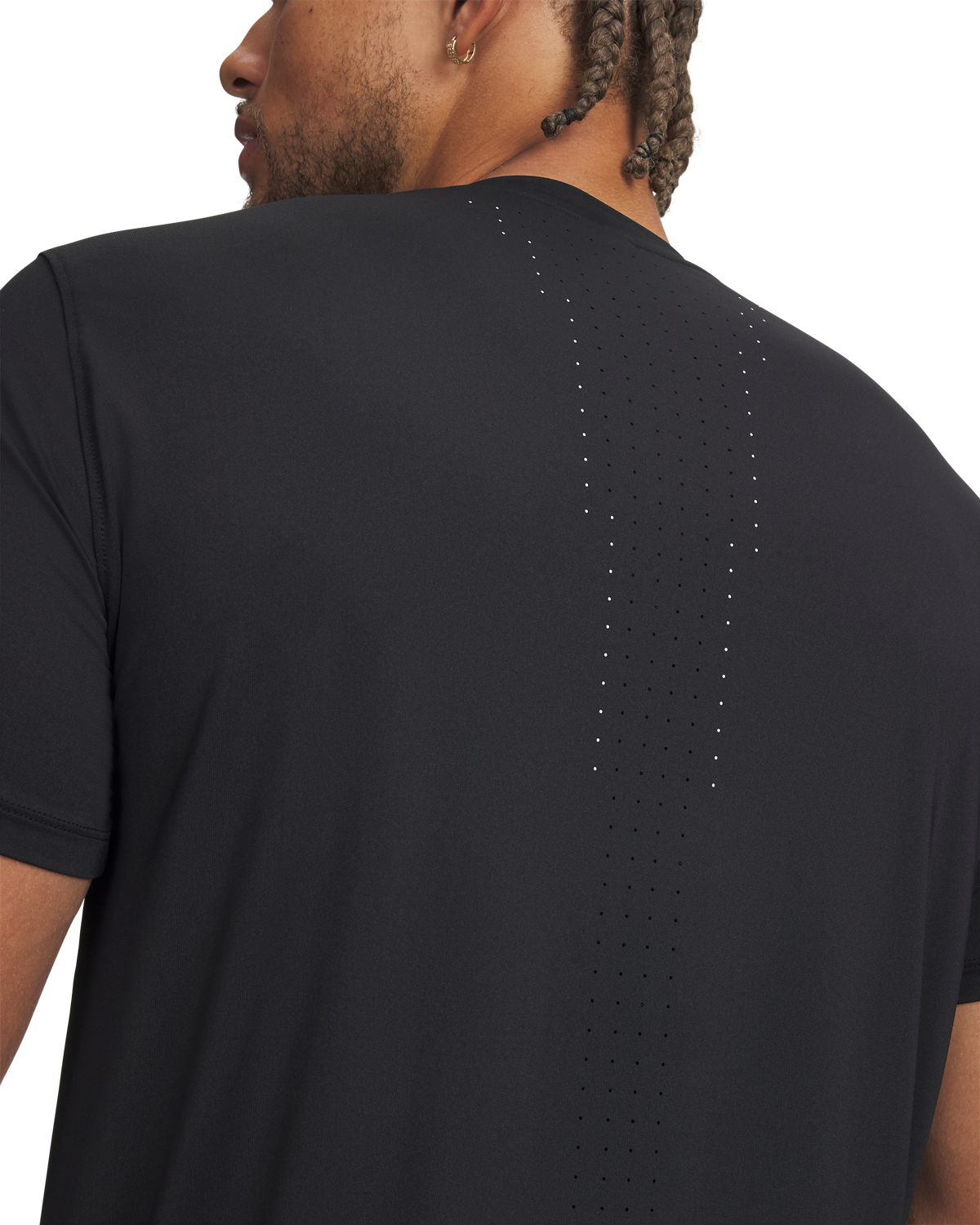 Men's UA Velociti Pro Short-Sleeve