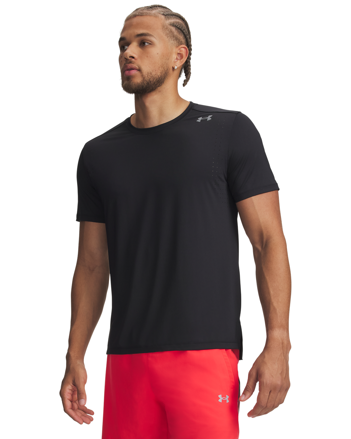 Men's UA Velociti Pro Short-Sleeve