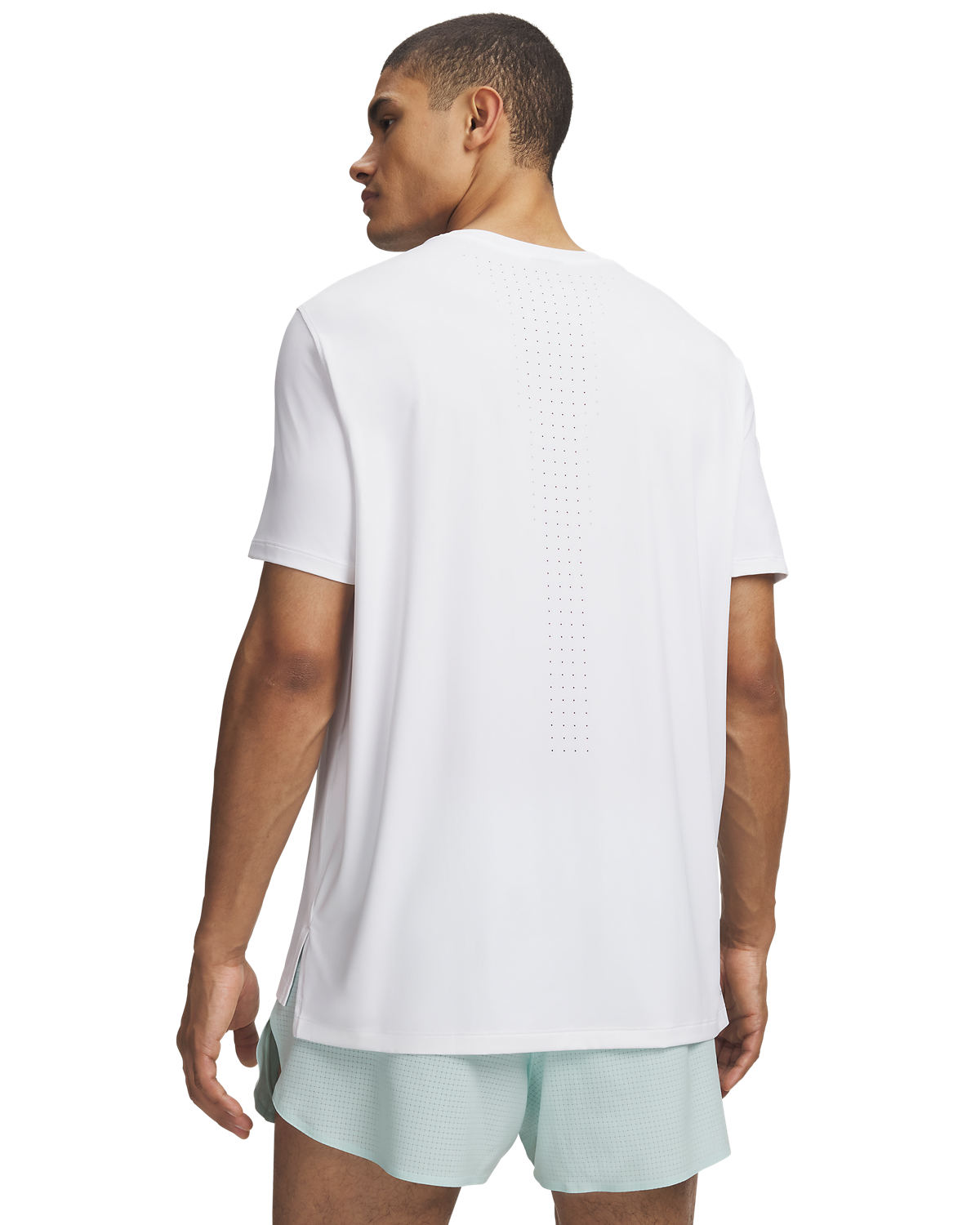 Men's UA Velociti Pro Short Sleeve