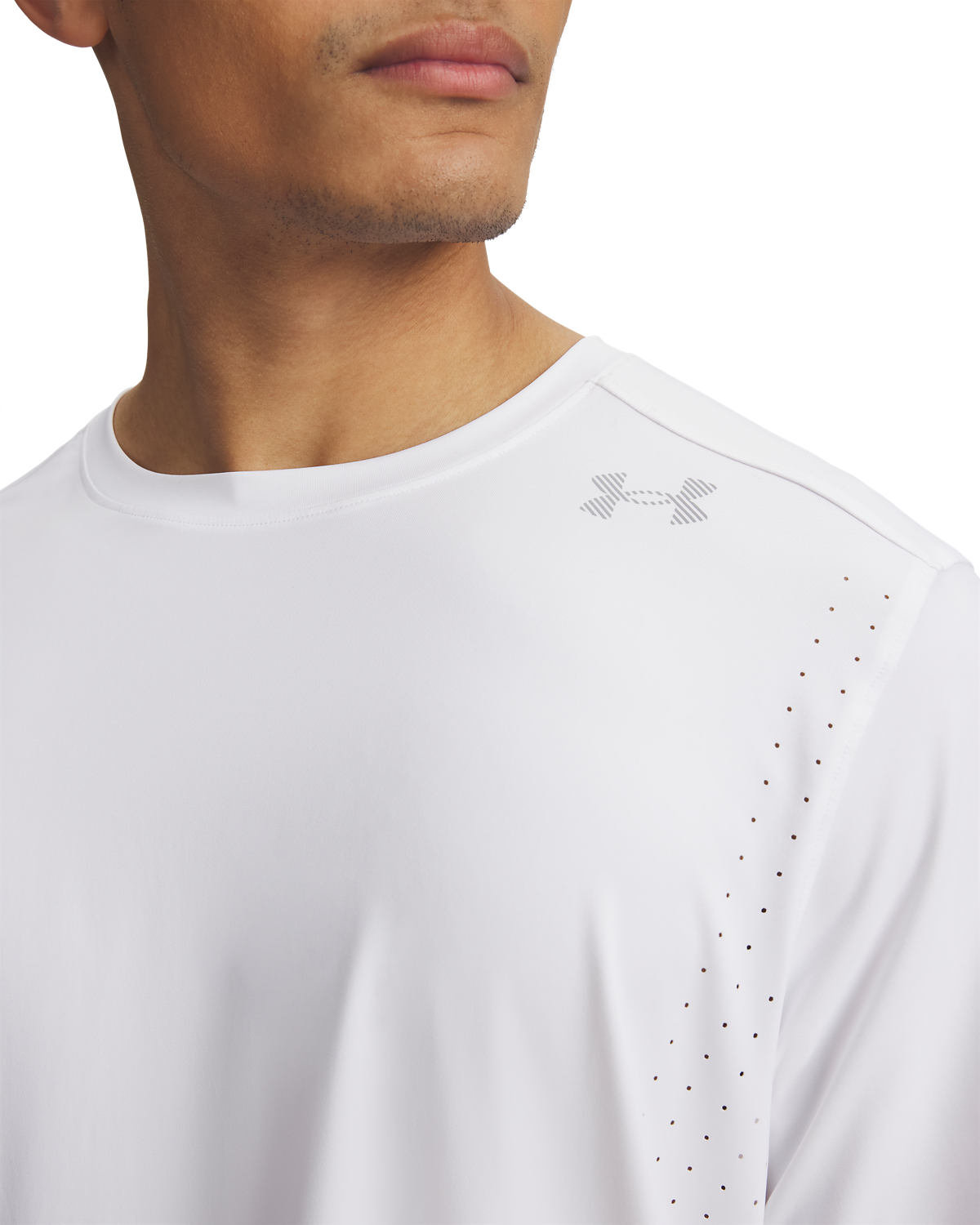 Men's UA Velociti Pro Short Sleeve