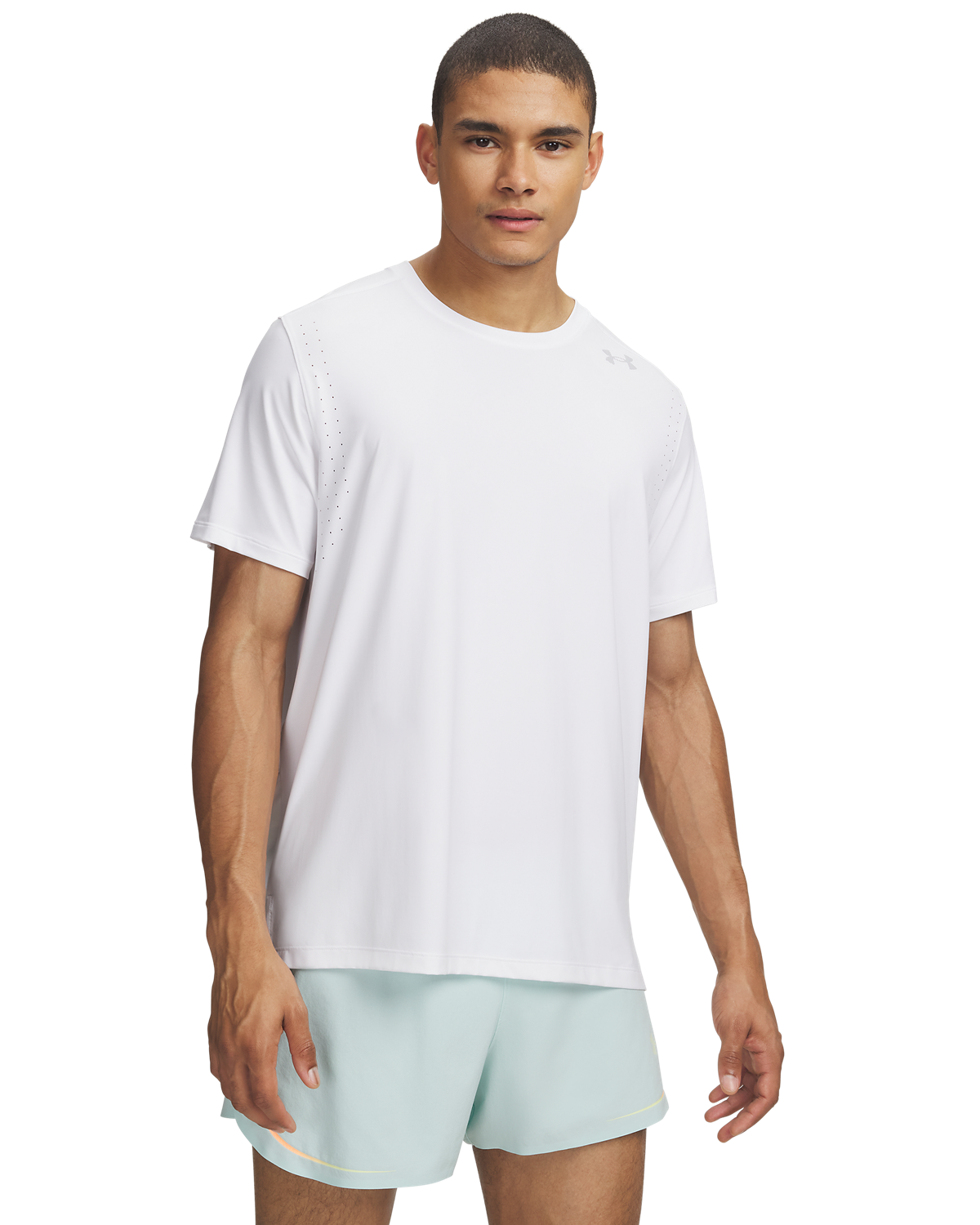 Men's UA Velociti Pro Short Sleeve