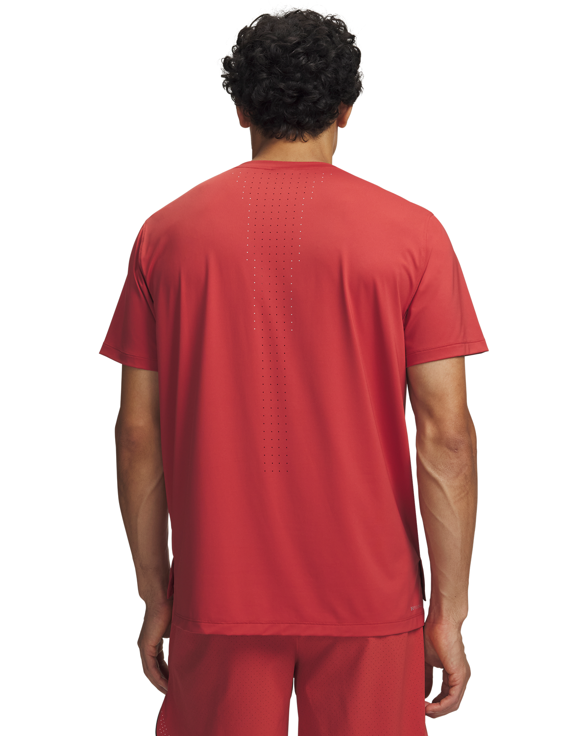 Men's UA Velociti Pro Short-Sleeve