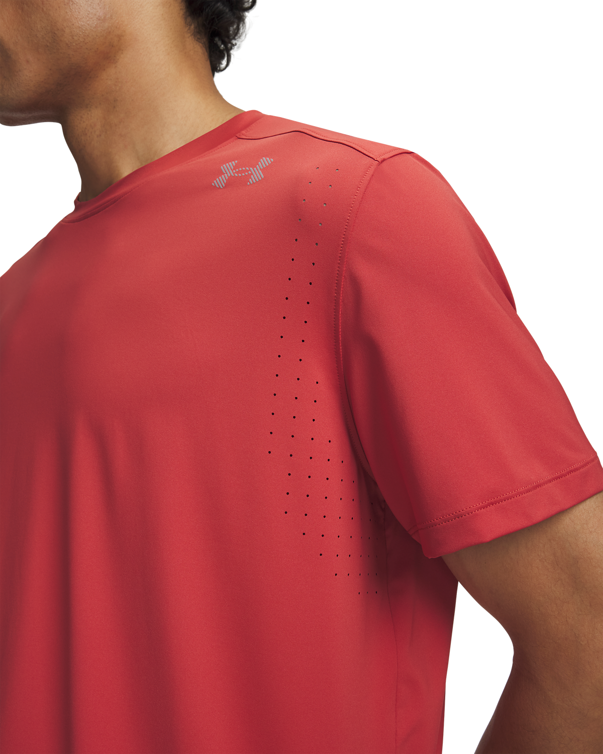 Men's UA Velociti Pro Short-Sleeve