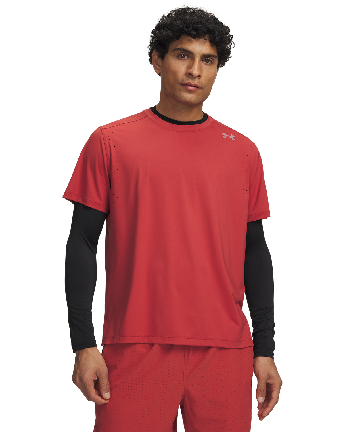 Men's UA Velociti Pro Short-Sleeve