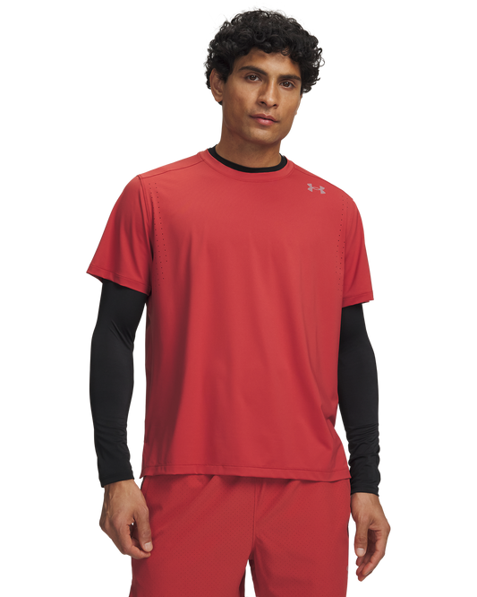 Men's UA Velociti Pro Short-Sleeve