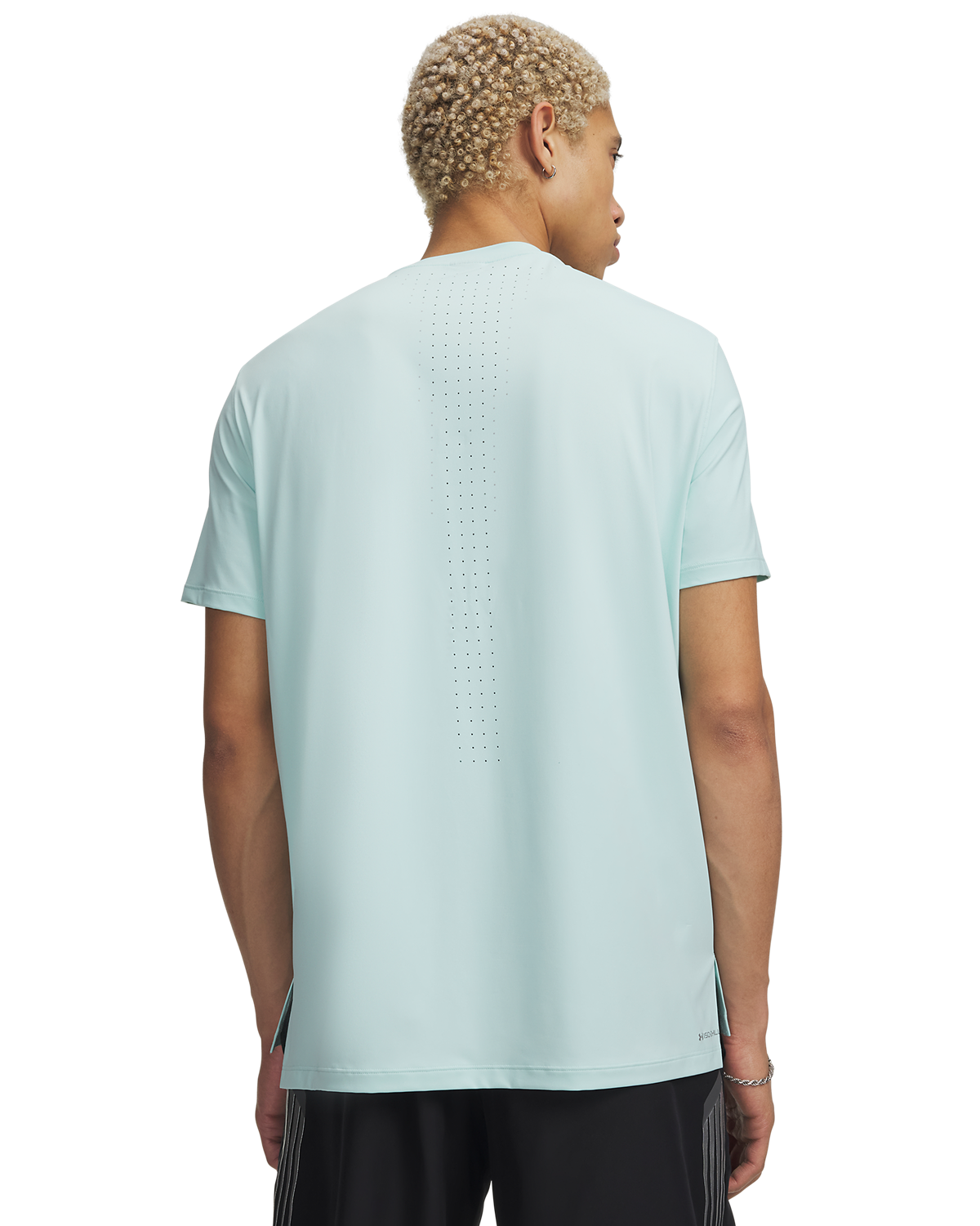 Men's UA Velociti Pro Short Sleeve