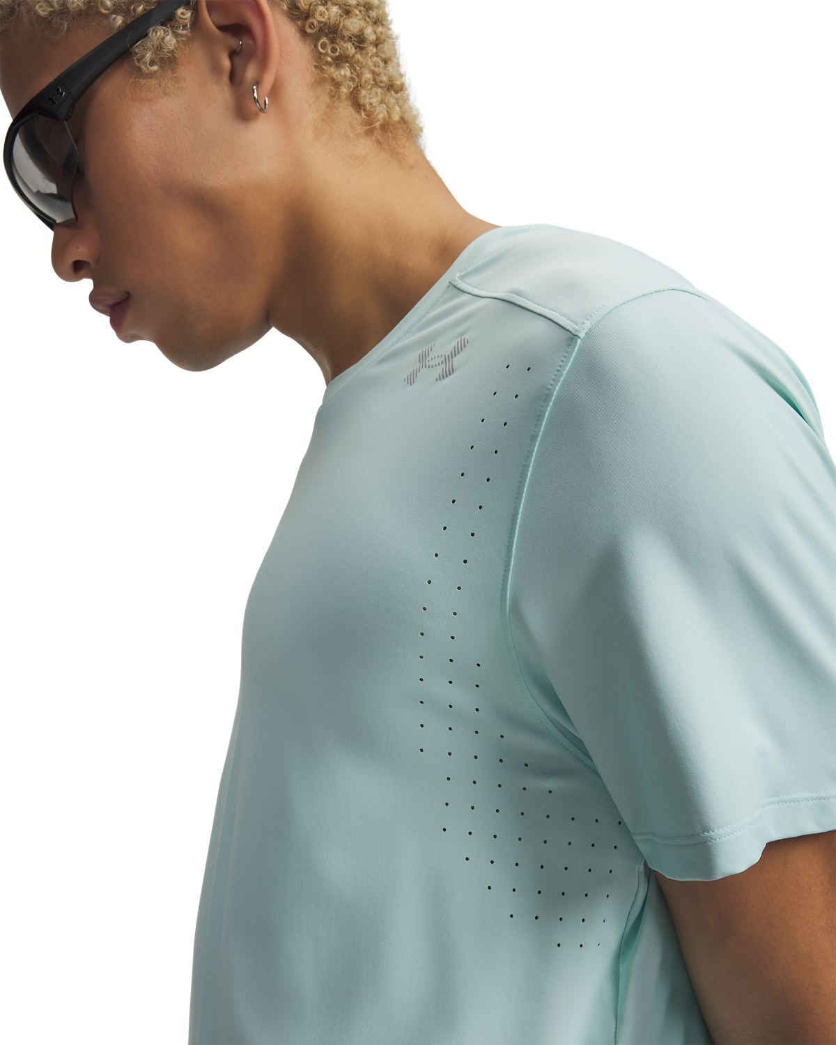 Men's UA Velociti Pro Short Sleeve