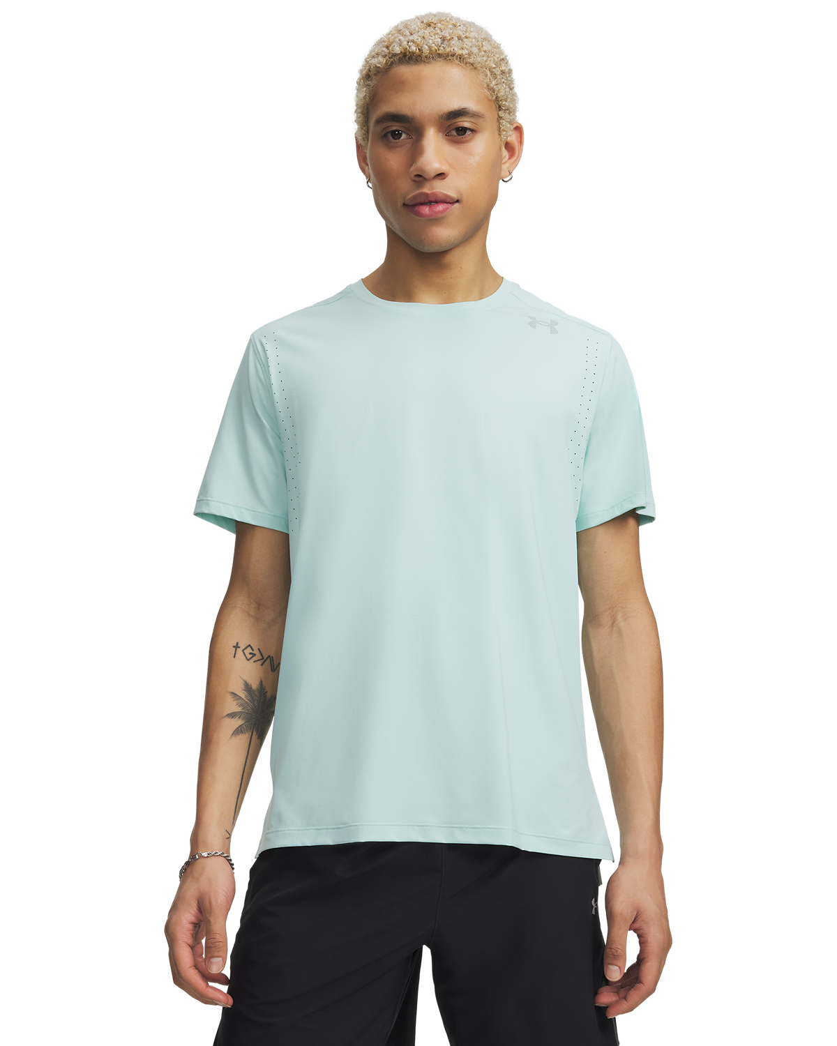 Men's UA Velociti Pro Short Sleeve