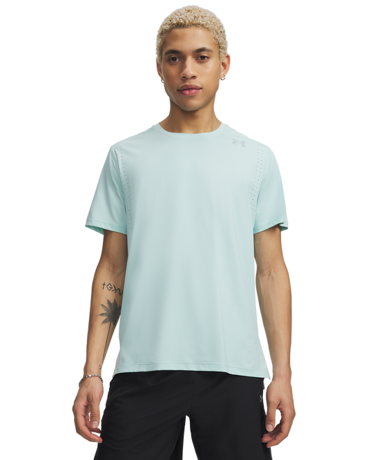 Men's UA Velociti Pro Short Sleeve