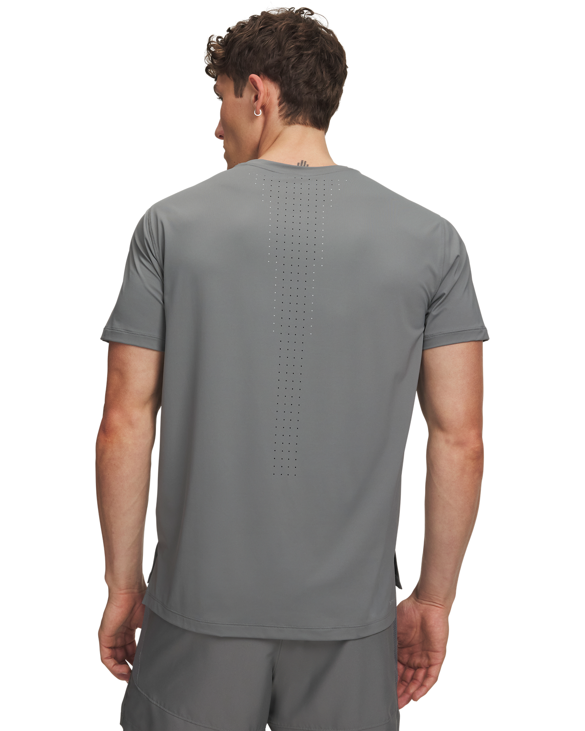 Men's UA Velociti Pro Short-Sleeve