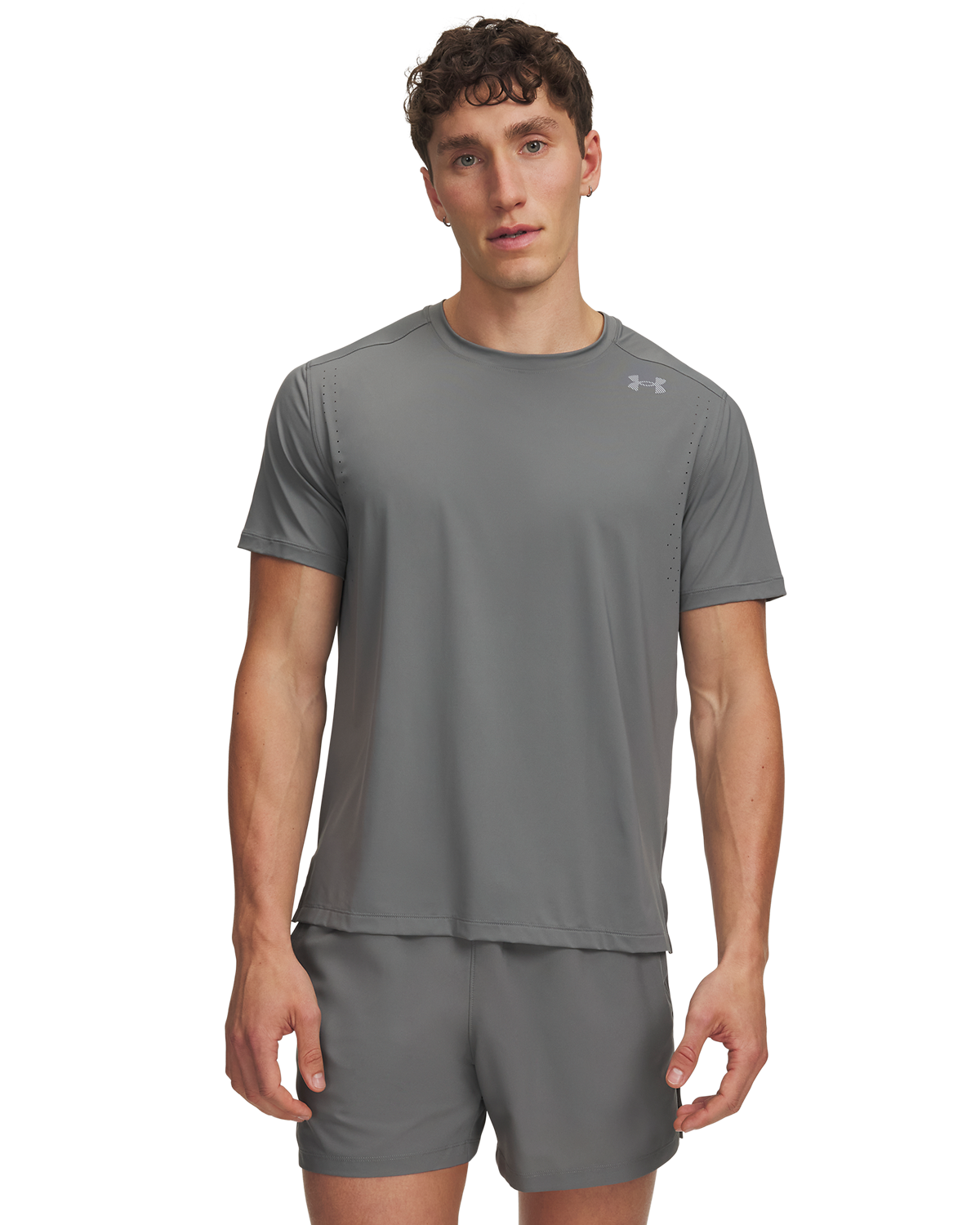 Men's UA Velociti Pro Short-Sleeve