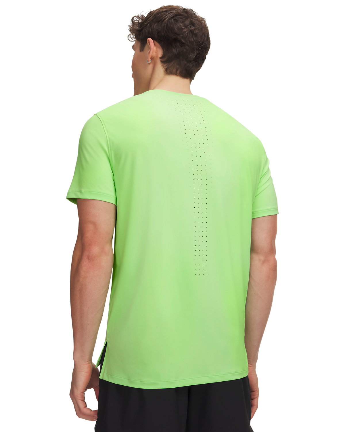 Men's UA Velociti Pro Short Sleeve