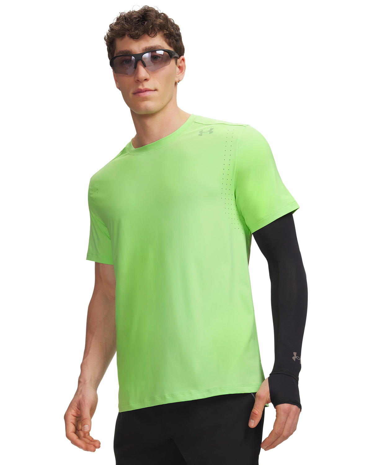 Men's UA Velociti Pro Short Sleeve