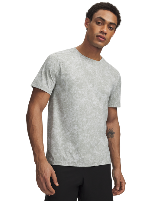 Men's UA Velociti Pro Printed Short Sleeve