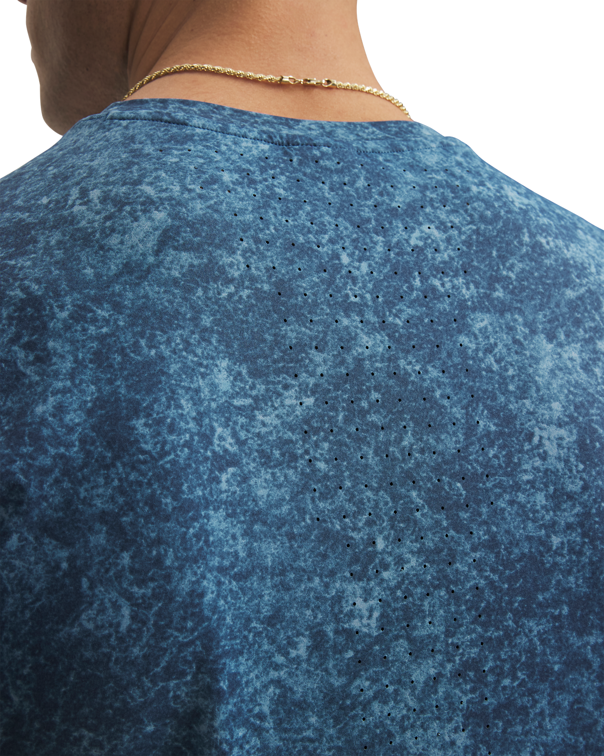 Men's UA Velociti Pro Printed Short Sleeve