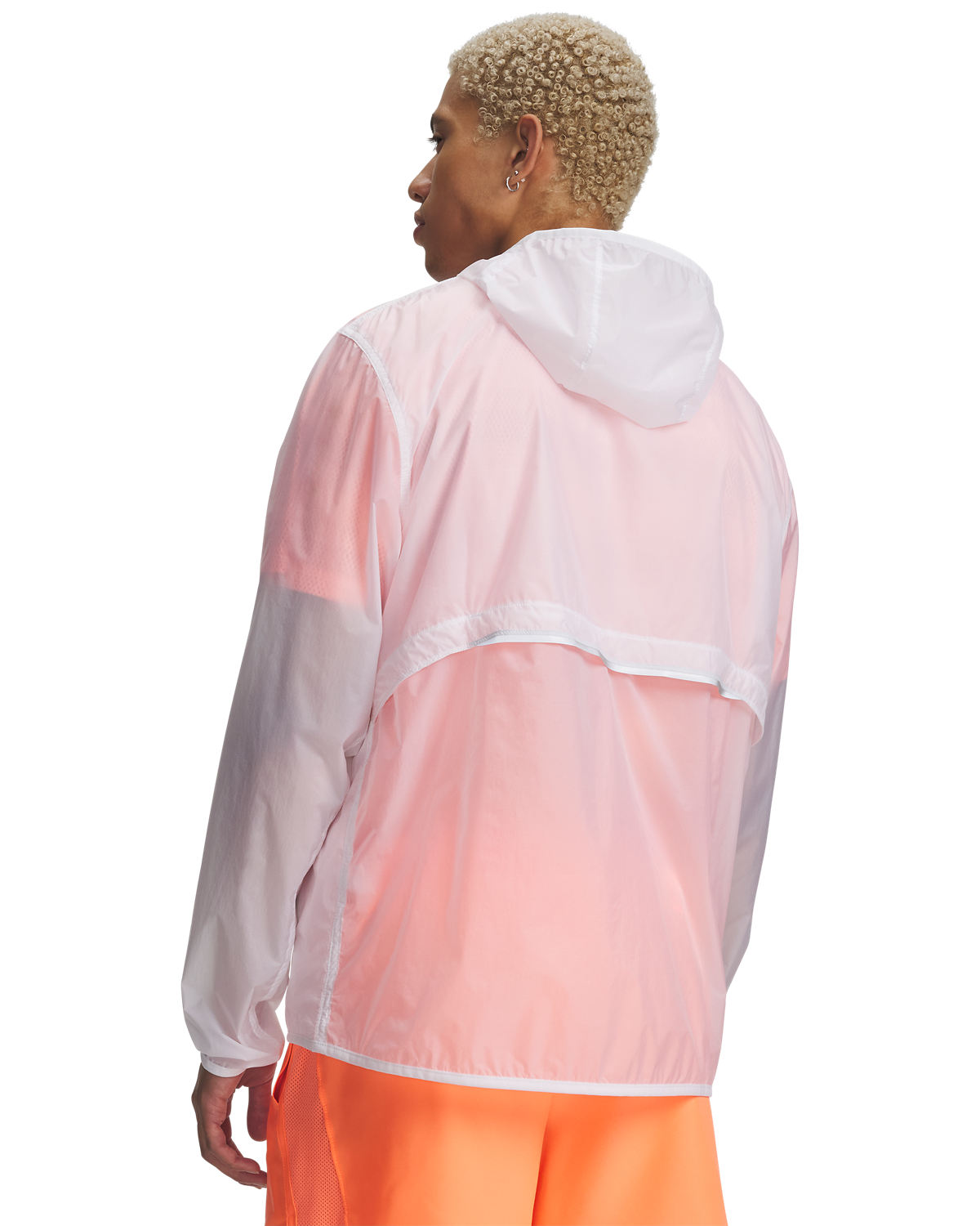Men's UA Velociti Pro Lightweight Jacket