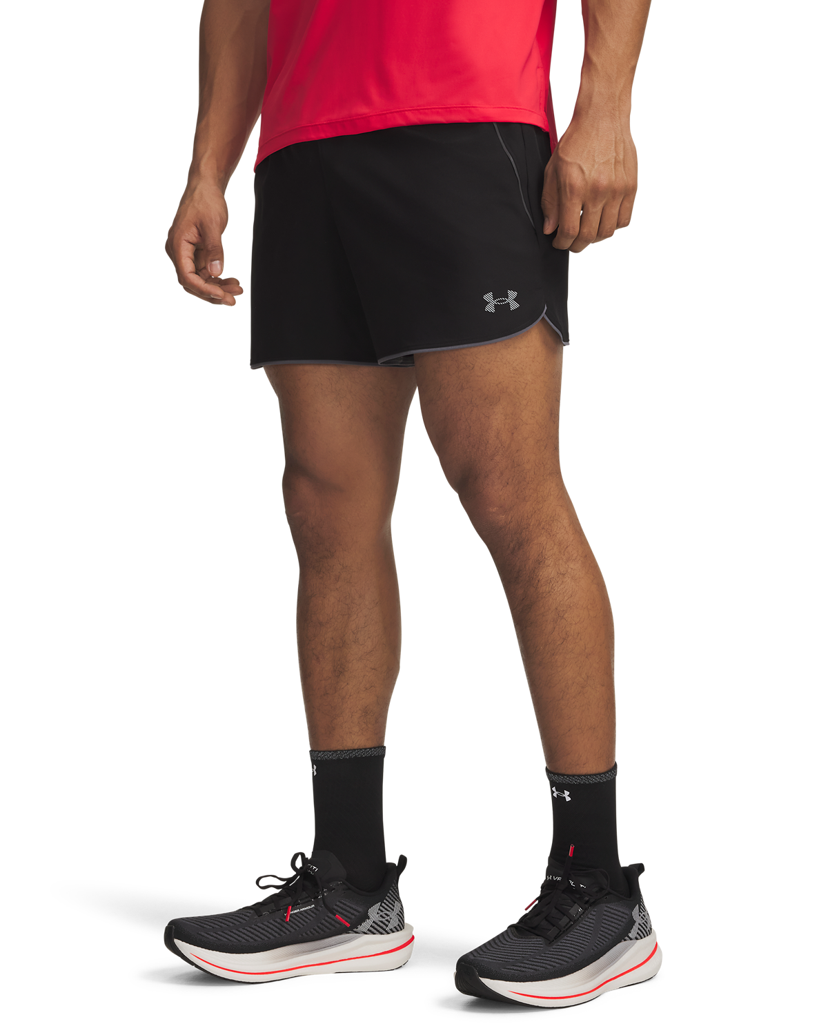 Men's UA Velociti Pro Shorts