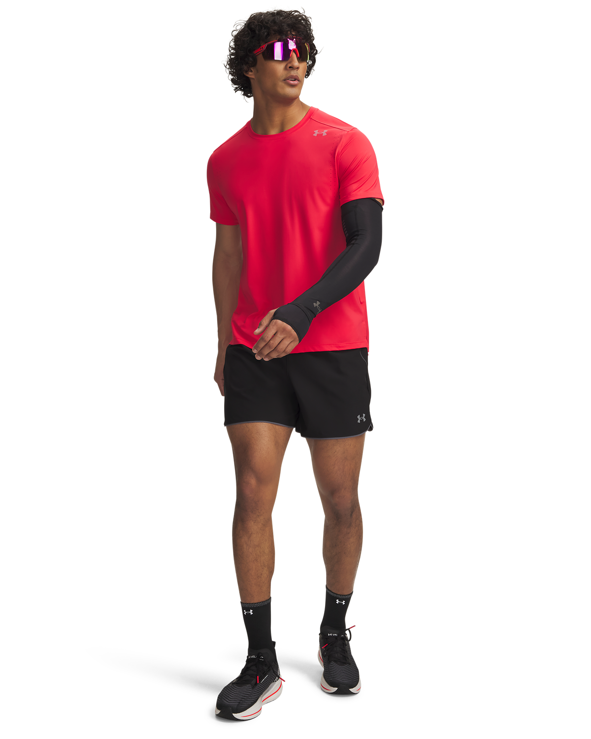 Men's UA Velociti Pro Shorts
